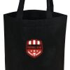 NW4680 - Debco Mini Non Woven tote Bag Thumbnail