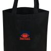 NW4680 - Debco Mini Non Woven tote Bag Thumbnail