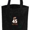 NW4680 - Debco Mini Non Woven tote Bag Thumbnail