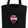 NW4680 - Debco Mini Non Woven tote Bag Thumbnail