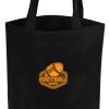 NW4680 - Debco Mini Non Woven tote Bag Thumbnail