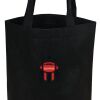 NW4680 - Debco Mini Non Woven tote Bag Thumbnail