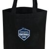 NW4680 - Debco Mini Non Woven tote Bag Thumbnail
