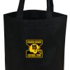 NW4680 - Debco Mini Non Woven tote Bag Thumbnail