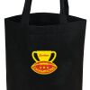NW4680 - Debco Mini Non Woven tote Bag Thumbnail
