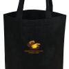 NW4680 - Debco Mini Non Woven tote Bag Thumbnail