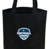 NW4680 - Debco Mini Non Woven tote Bag Thumbnail