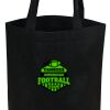 NW4680 - Debco Mini Non Woven tote Bag Thumbnail