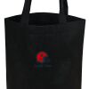 NW4680 - Debco Mini Non Woven tote Bag Thumbnail