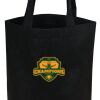 NW4680 - Debco Mini Non Woven tote Bag Thumbnail
