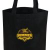 NW4680 - Debco Mini Non Woven tote Bag Thumbnail