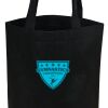NW4680 - Debco Mini Non Woven tote Bag Thumbnail