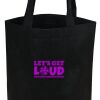 NW4680 - Debco Mini Non Woven tote Bag Thumbnail