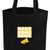 NW4680 - Debco Mini Non Woven tote Bag Thumbnail