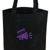 NW4680 - Debco Mini Non Woven tote Bag Thumbnail