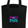 NW4680 - Debco Mini Non Woven tote Bag Thumbnail
