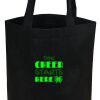 NW4680 - Debco Mini Non Woven tote Bag Thumbnail