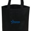 NW4680 - Debco Mini Non Woven tote Bag Thumbnail