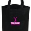 NW4680 - Debco Mini Non Woven tote Bag Thumbnail