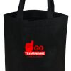 NW4680 - Debco Mini Non Woven tote Bag Thumbnail