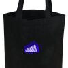 NW4680 - Debco Mini Non Woven tote Bag Thumbnail