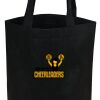 NW4680 - Debco Mini Non Woven tote Bag Thumbnail