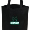 NW4680 - Debco Mini Non Woven tote Bag Thumbnail
