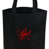 NW4680 - Debco Mini Non Woven tote Bag Thumbnail