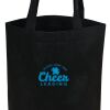 NW4680 - Debco Mini Non Woven tote Bag Thumbnail
