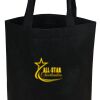 NW4680 - Debco Mini Non Woven tote Bag Thumbnail