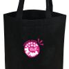 NW4680 - Debco Mini Non Woven tote Bag Thumbnail
