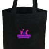NW4680 - Debco Mini Non Woven tote Bag Thumbnail