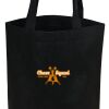 NW4680 - Debco Mini Non Woven tote Bag Thumbnail