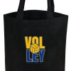 NW4680 - Debco Mini Non Woven tote Bag Thumbnail