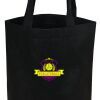 NW4680 - Debco Mini Non Woven tote Bag Thumbnail
