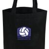 NW4680 - Debco Mini Non Woven tote Bag Thumbnail
