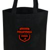NW4680 - Debco Mini Non Woven tote Bag Thumbnail
