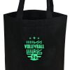 NW4680 - Debco Mini Non Woven tote Bag Thumbnail