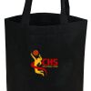 NW4680 - Debco Mini Non Woven tote Bag Thumbnail