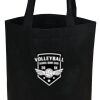 NW4680 - Debco Mini Non Woven tote Bag Thumbnail