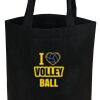 NW4680 - Debco Mini Non Woven tote Bag Thumbnail