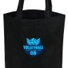 NW4680 - Debco Mini Non Woven tote Bag Thumbnail