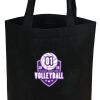 NW4680 - Debco Mini Non Woven tote Bag Thumbnail