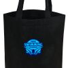 NW4680 - Debco Mini Non Woven tote Bag Thumbnail