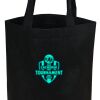 NW4680 - Debco Mini Non Woven tote Bag Thumbnail