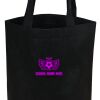 NW4680 - Debco Mini Non Woven tote Bag Thumbnail