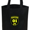 NW4680 - Debco Mini Non Woven tote Bag Thumbnail