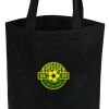 NW4680 - Debco Mini Non Woven tote Bag Thumbnail