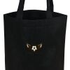 NW4680 - Debco Mini Non Woven tote Bag Thumbnail