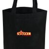 NW4680 - Debco Mini Non Woven tote Bag Thumbnail